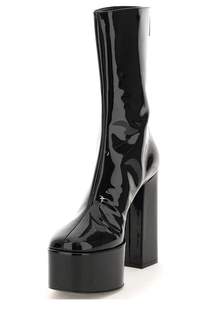 商品Paris Texas|Paris Texas Lexy Chunky Platform Ankle Boots,价格¥1645,第2张图片详细描述