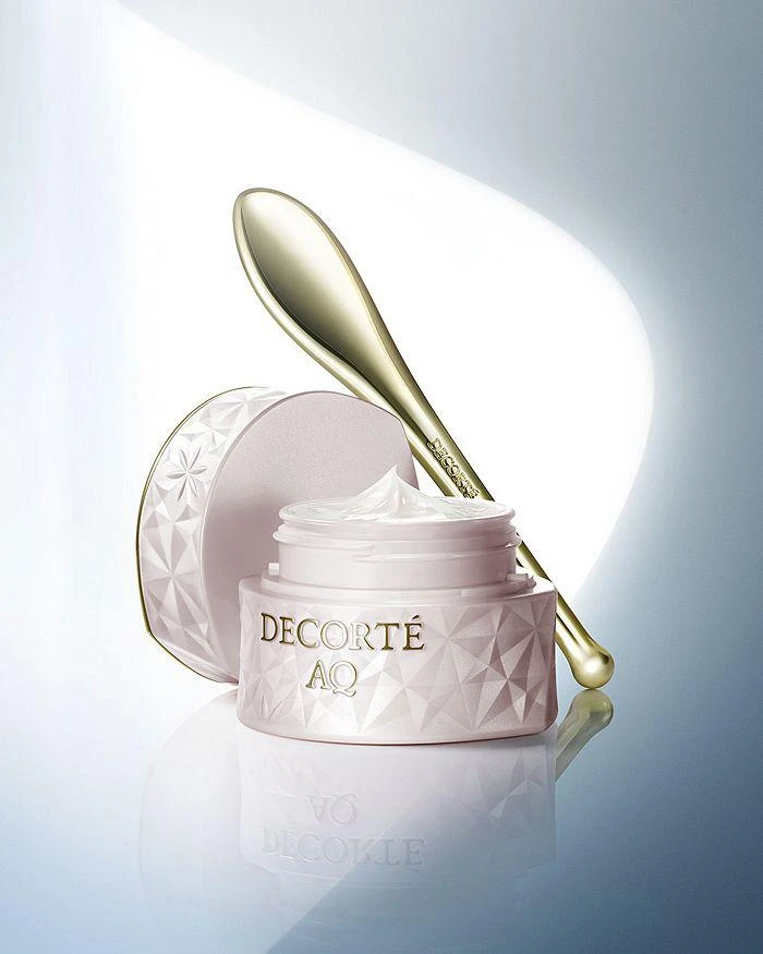 商品DECORTé|AQ Firming Lift Neck Cream 3.4 oz.,价格¥1135,第2张图片详细描述