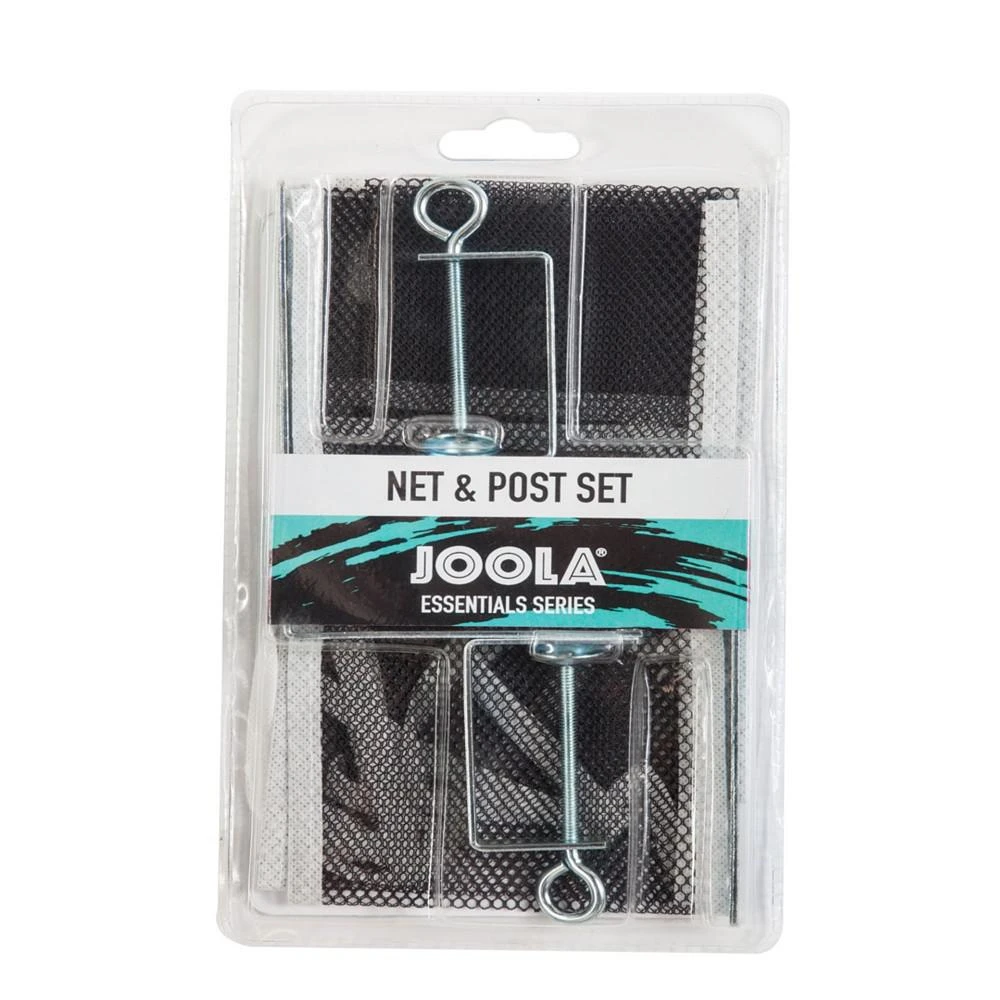 商品JOOLA|Essentials Net and Post Set,价格¥179,第1张图片