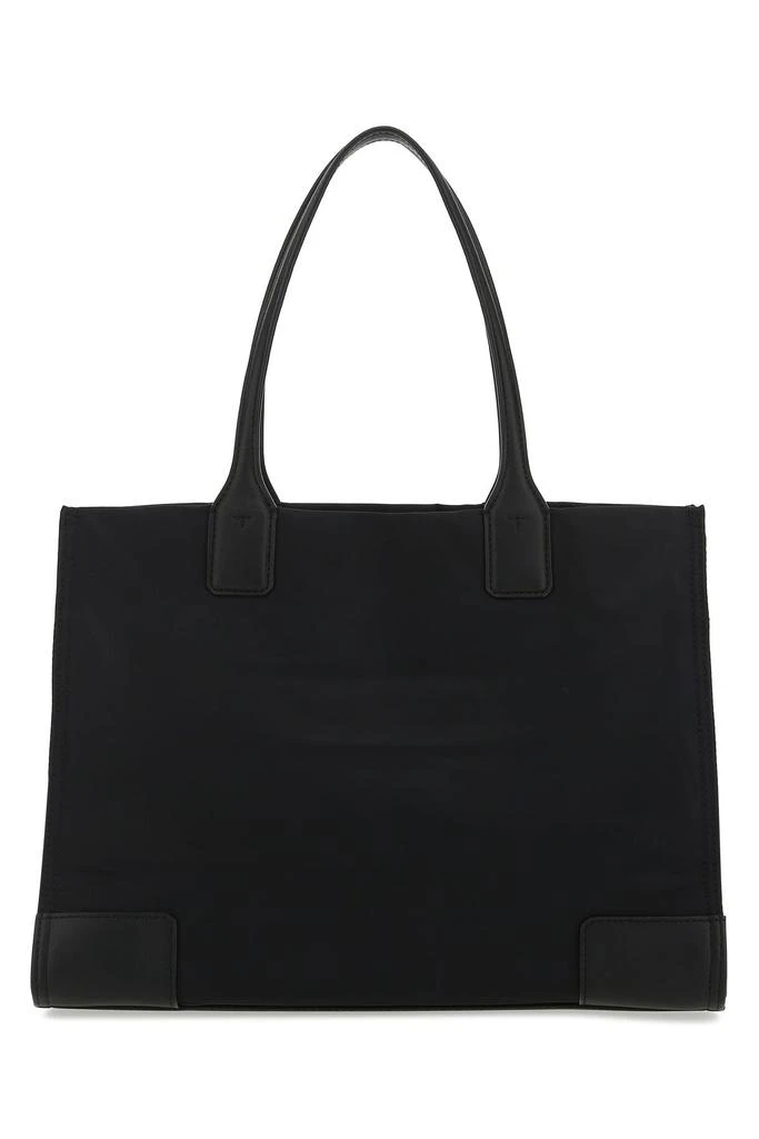 商品Tory Burch|Black nylon Ella shopping bag,价格¥2338,第2张图片详细描述