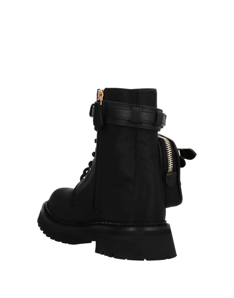 商品Moschino|Ankle boot,价格¥5507,第3张图片详细描述