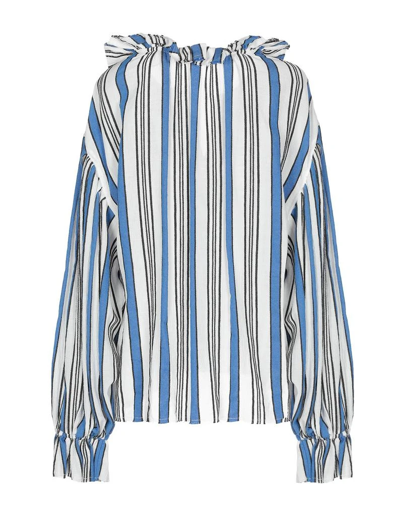 商品PHILOSOPHY di LORENZO SERAFINI|Striped shirt,价格¥1074,第2张图片详细描述