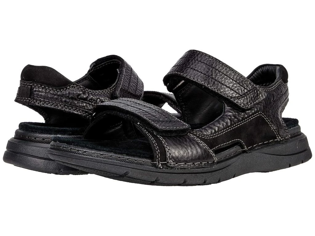 商品Clarks|Nature Trek,价格¥591,第1张图片