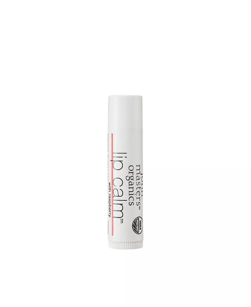 商品John Masters Organics|Raspberry Lip Calm, 0.15 oz.,价格¥43,第1张图片