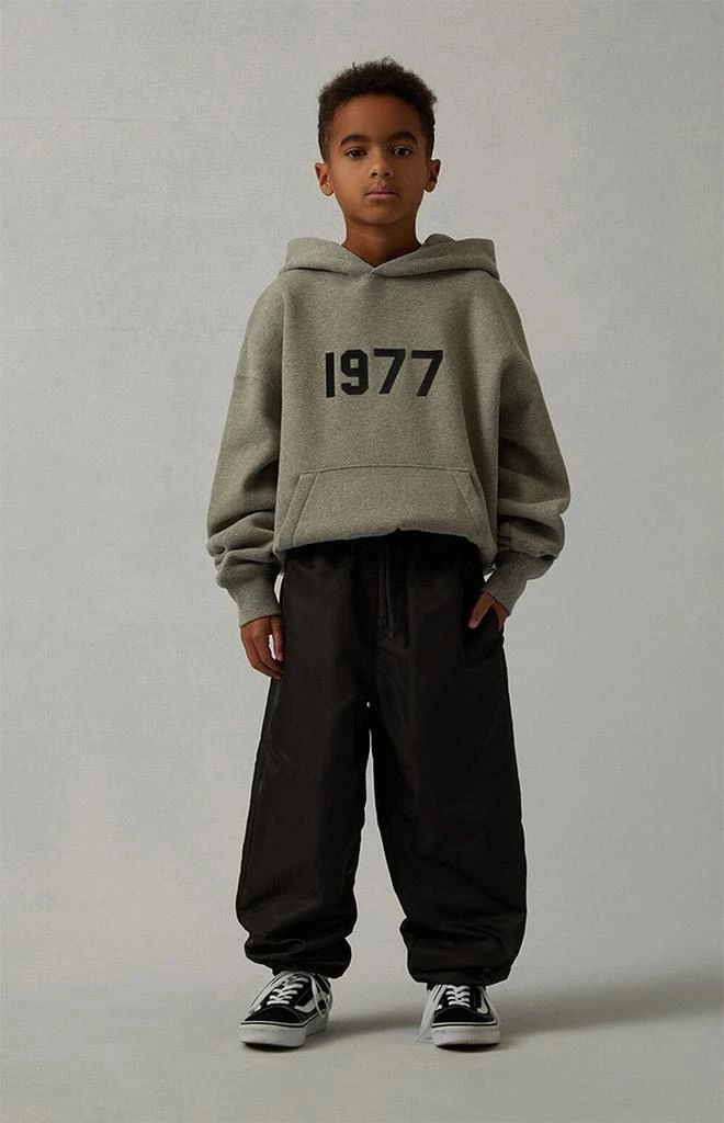 商品Essentials|Iron Track Pants,价格¥493,第5张图片详细描述