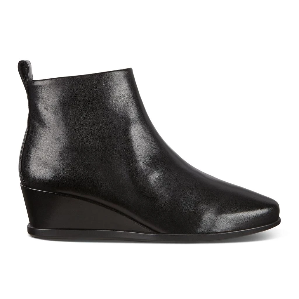 商品ECCO|ECCO SHAPE 45 Wedge Women's Ankle Boot,价格¥1037,第1张图片