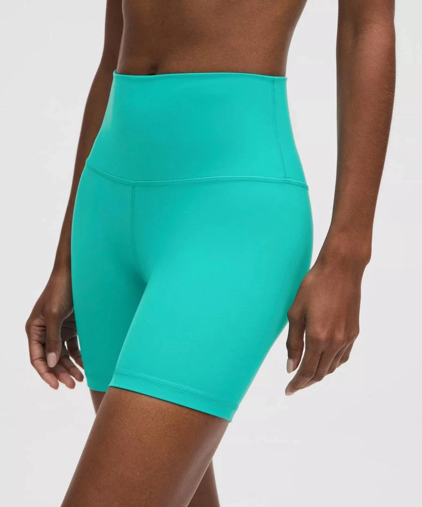 lululemon Align™ High-Rise Short 6" 商品