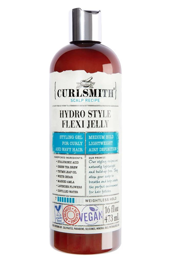 商品CURLSMITH|Hydro Style Flexi Jelly,价格¥94,第1张图片