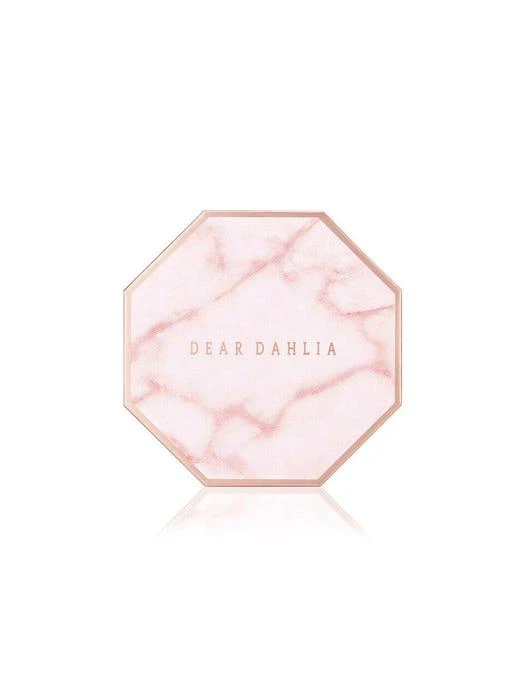 商品DEARDAHLIA|Blooming Edition Soft Focus Shine Control Powder,价格¥303,第2张图片详细描述