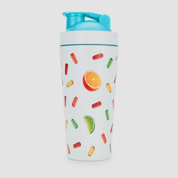 商品Myprotein|Myprotein x MIKE AND IKE® Shaker,价格¥135,第2张图片详细描述