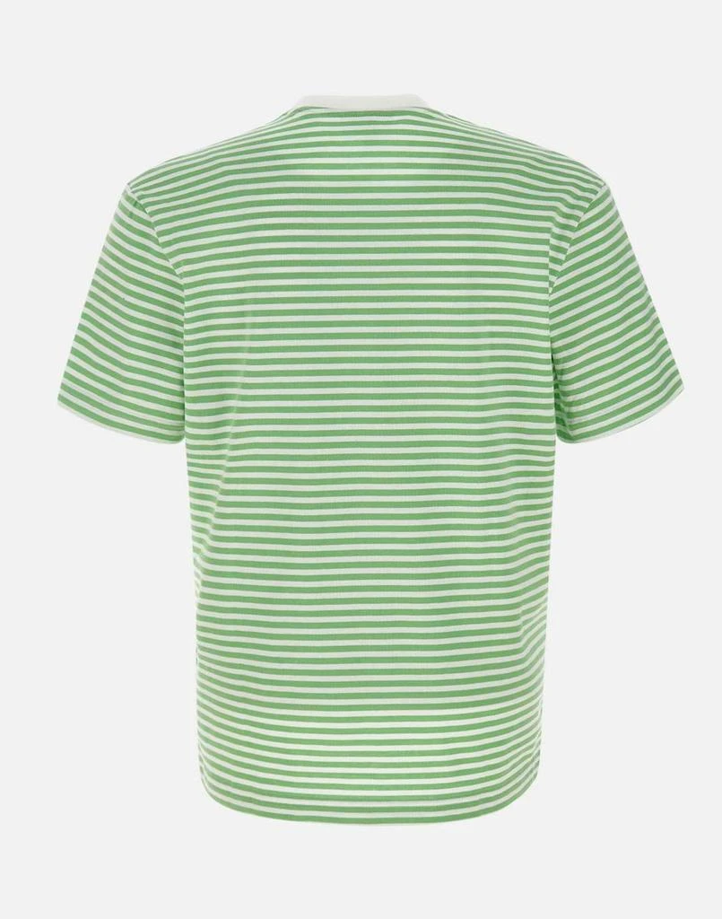 商品Lacoste|Lacoste T-Shirts And Polos,价格¥980,第3张图片详细描述