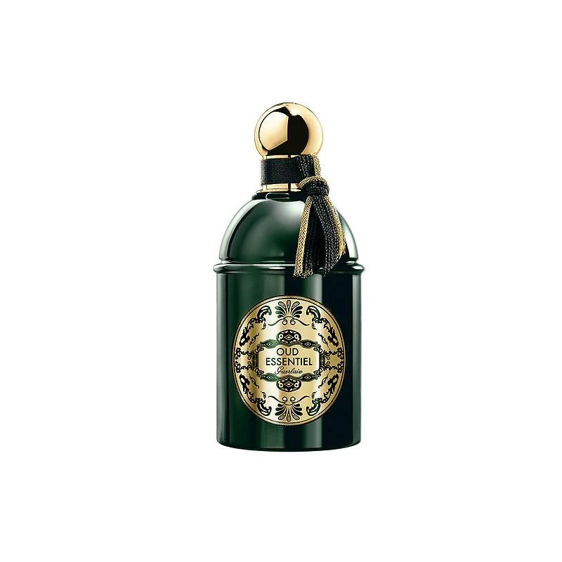 商品Guerlain|欧洲直邮GUERLAIN 娇兰 东方乌木女士香水EDP 125毫升 木质东方调,价格¥1558,第1张图片详细描述