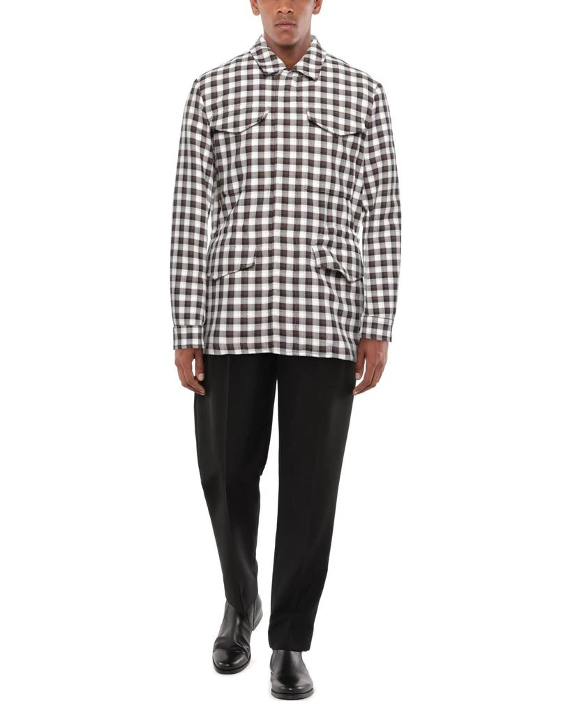 商品PAOLONI|Jacket,价格¥586,第2张图片详细描述