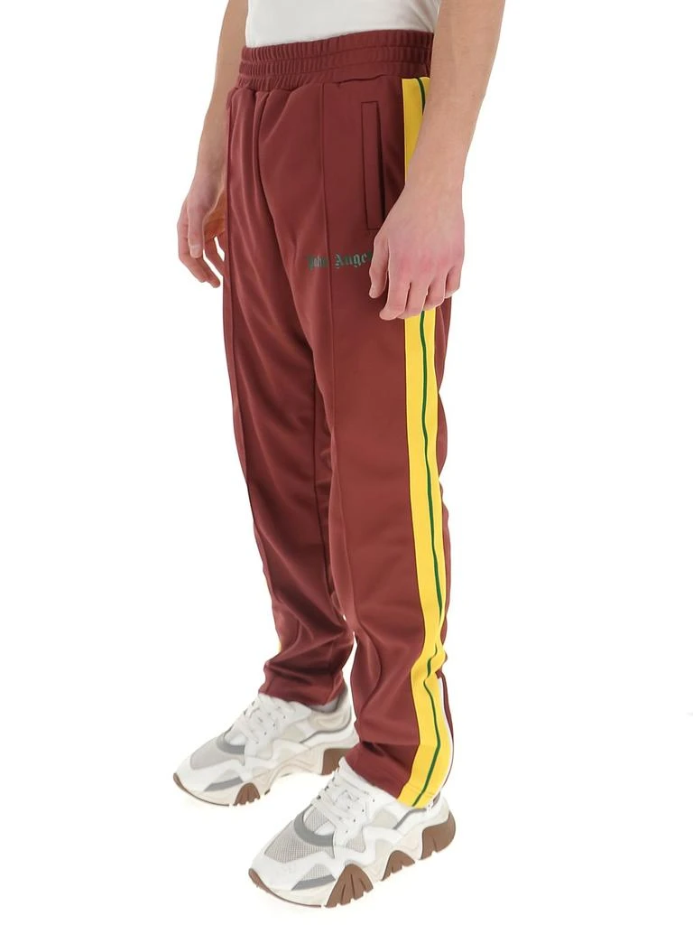 商品Palm Angels|Palm Angels College Logo Printed Track Pants,价格¥2153,第5张图片详细描述