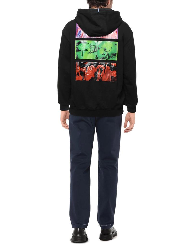 商品Alexander McQueen|Hooded sweatshirt,价格¥977,第5张图片详细描述