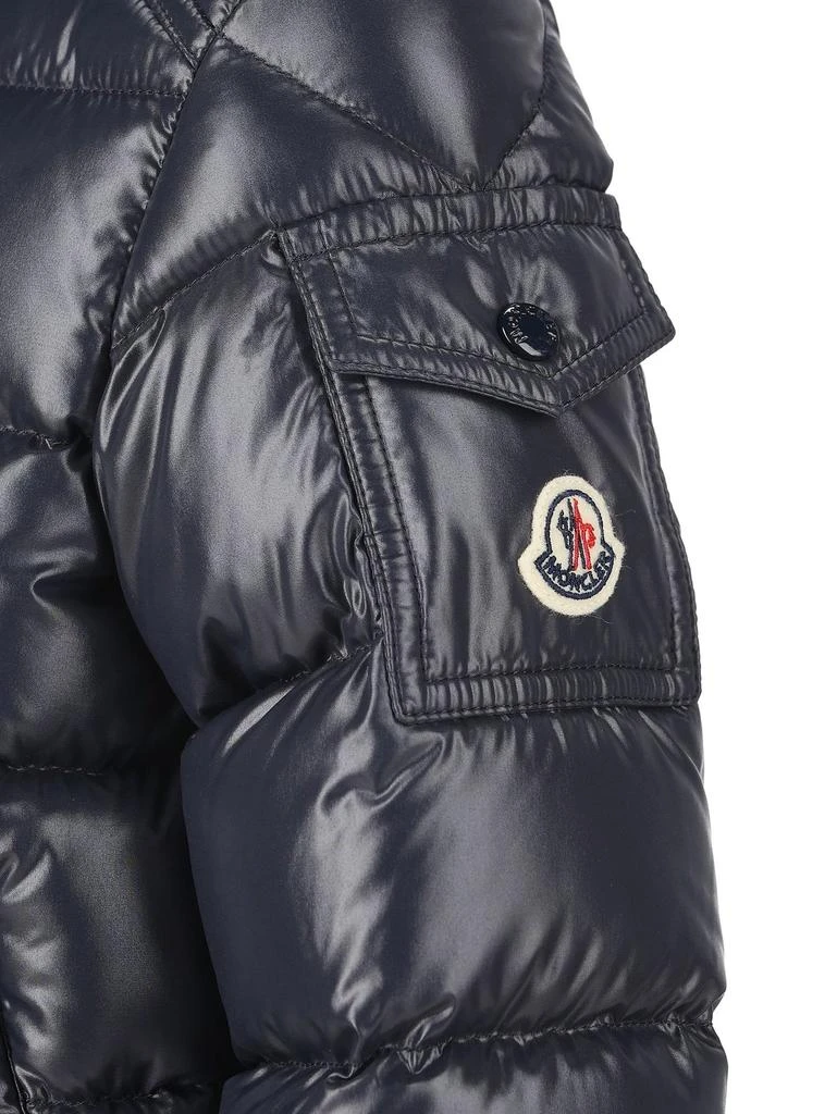 商品Moncler|Moncler Enfant Moncler Maya Baby Down Jacket,价格¥2682,第3张图片详细描述