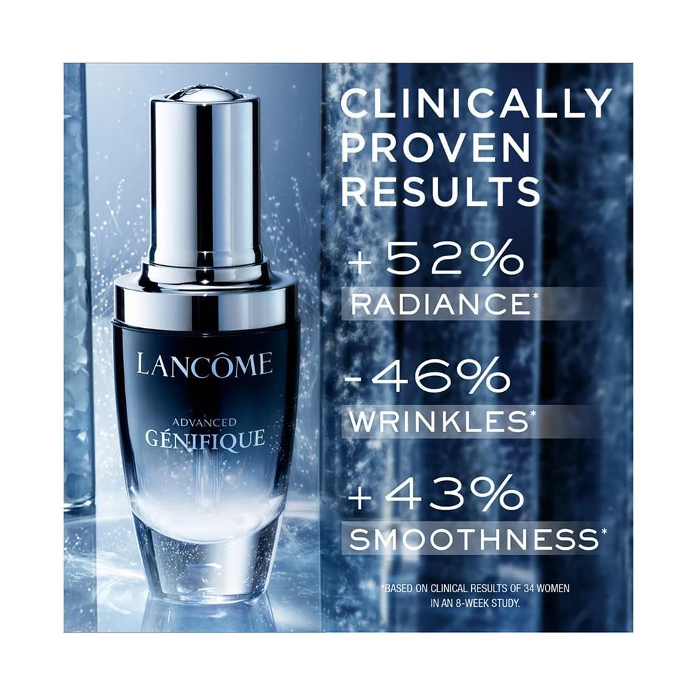 商品Lancôme|小黑瓶精华肌底液 30ml,价格¥584,第5张图片详细描述