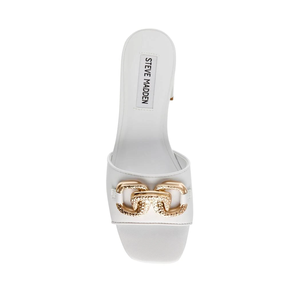 商品Steve Madden|Santana,价格¥429,第2张图片详细描述