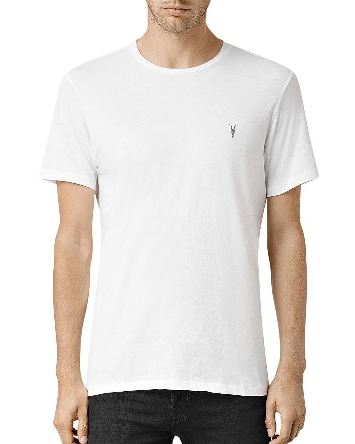 商品ALL SAINTS|Tonic Tee,价格¥369,第1张图片