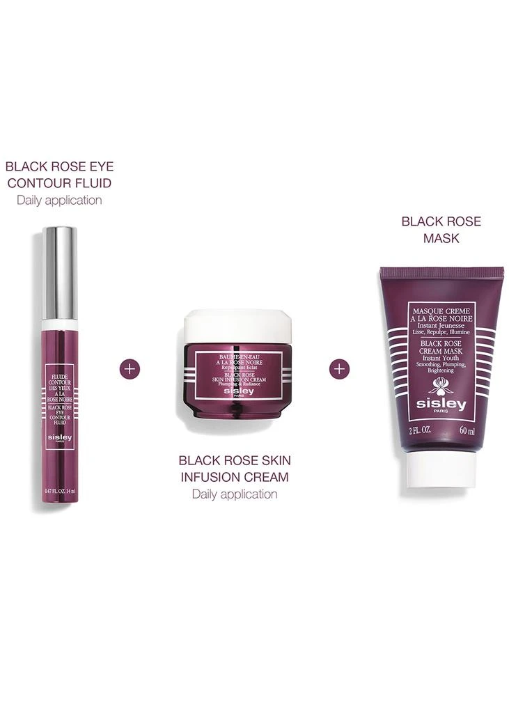 Black Rose Infusion Cream 50ml 商品