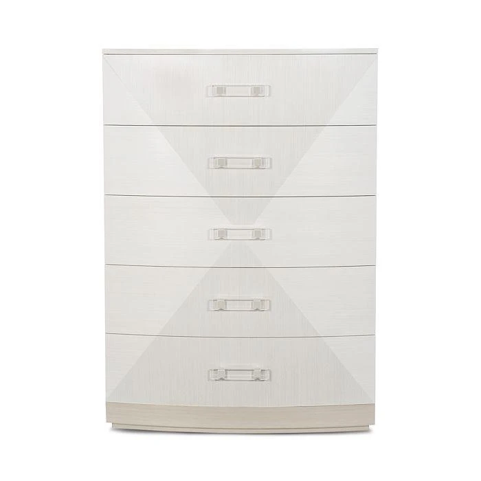 商品Bernhardt|Axiom Chest,价格¥16951,第2张图片详细描述