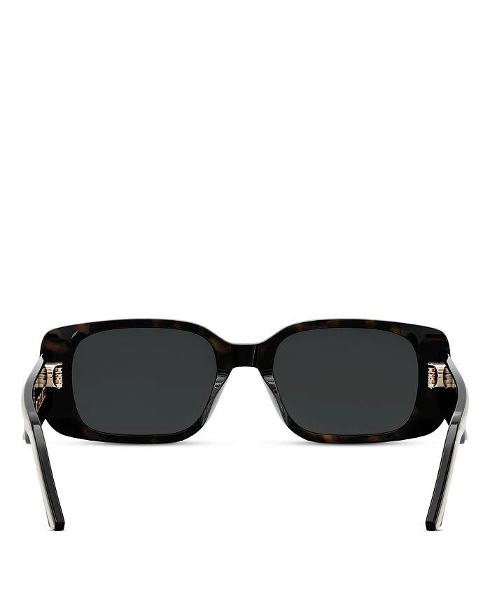 商品Dior|Wildior S2U Geometric Sunglasses, 53mm,价格¥3500,第5张图片详细描述