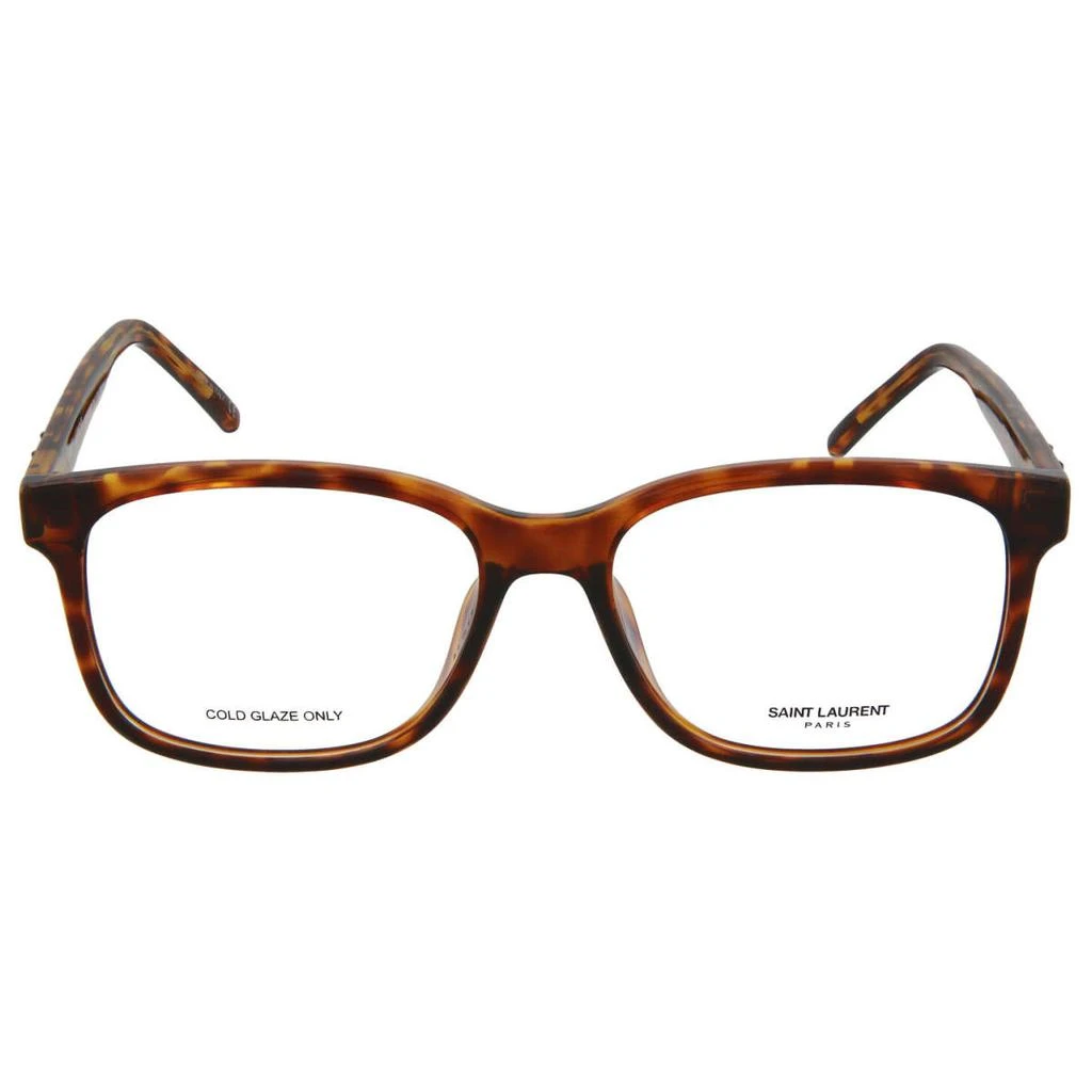 商品Yves Saint Laurent|Saint Laurent Core 眼镜,价格¥748,第2张图片详细描述