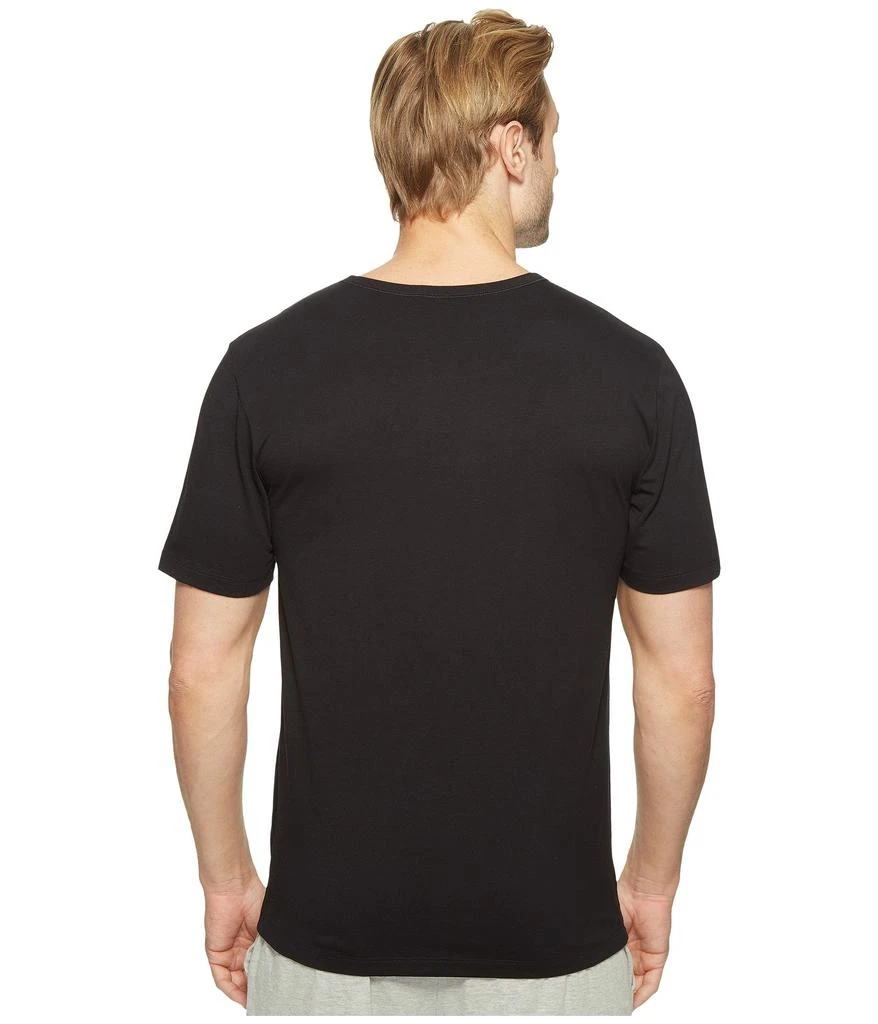 商品Hugo Boss|T-Shirt Round Neck 3-Pack US CO 10145963 01,价格¥216,第5张图片详细描述