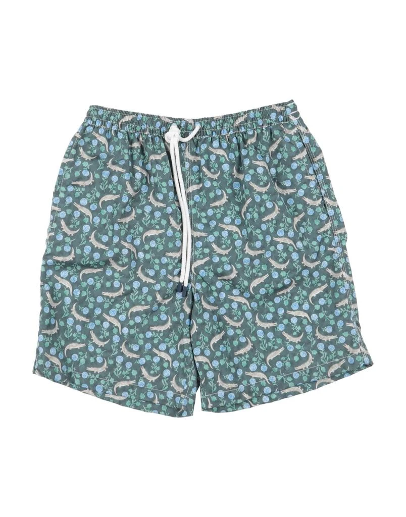 商品Fedeli|Swim shorts,价格¥1464,第1张图片