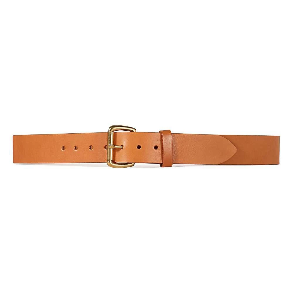 商品Filson|Filson 1.5IN Bridle Leather Belt,价格¥663,第4张图片详细描述