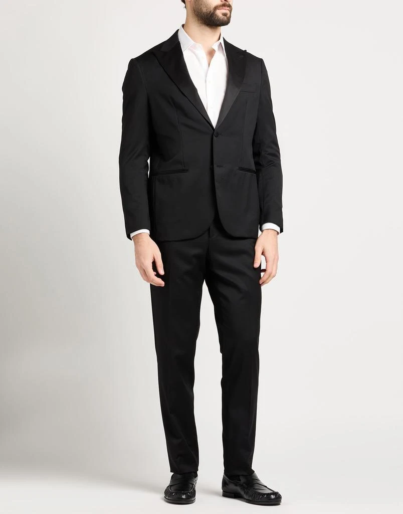 商品F839 BORN IN NAPOLI|Suits,价格¥10159,第2张图片详细描述