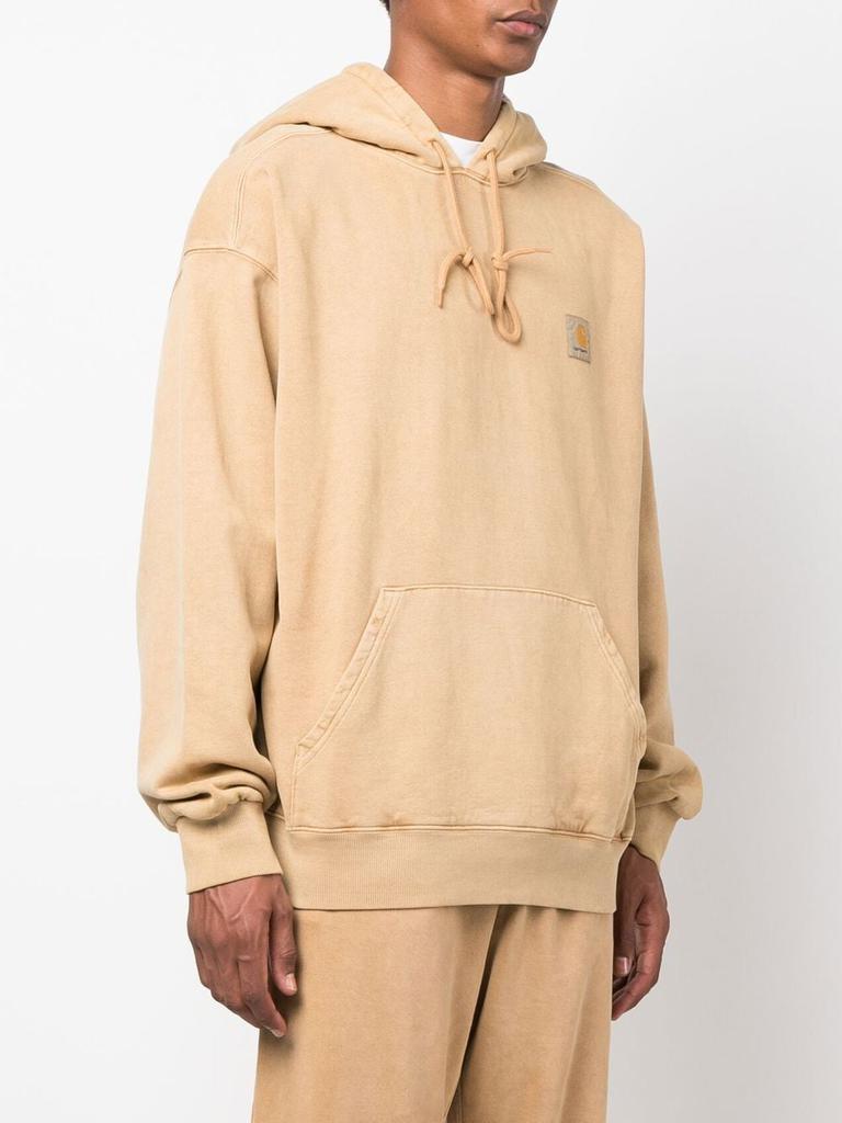 商品Carhartt|CARHARTT Sweaters Brown,价格¥1024,第4张图片详细描述