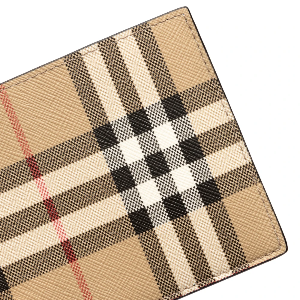 BURBERRY 拼色女士零钱包 8057954 商品