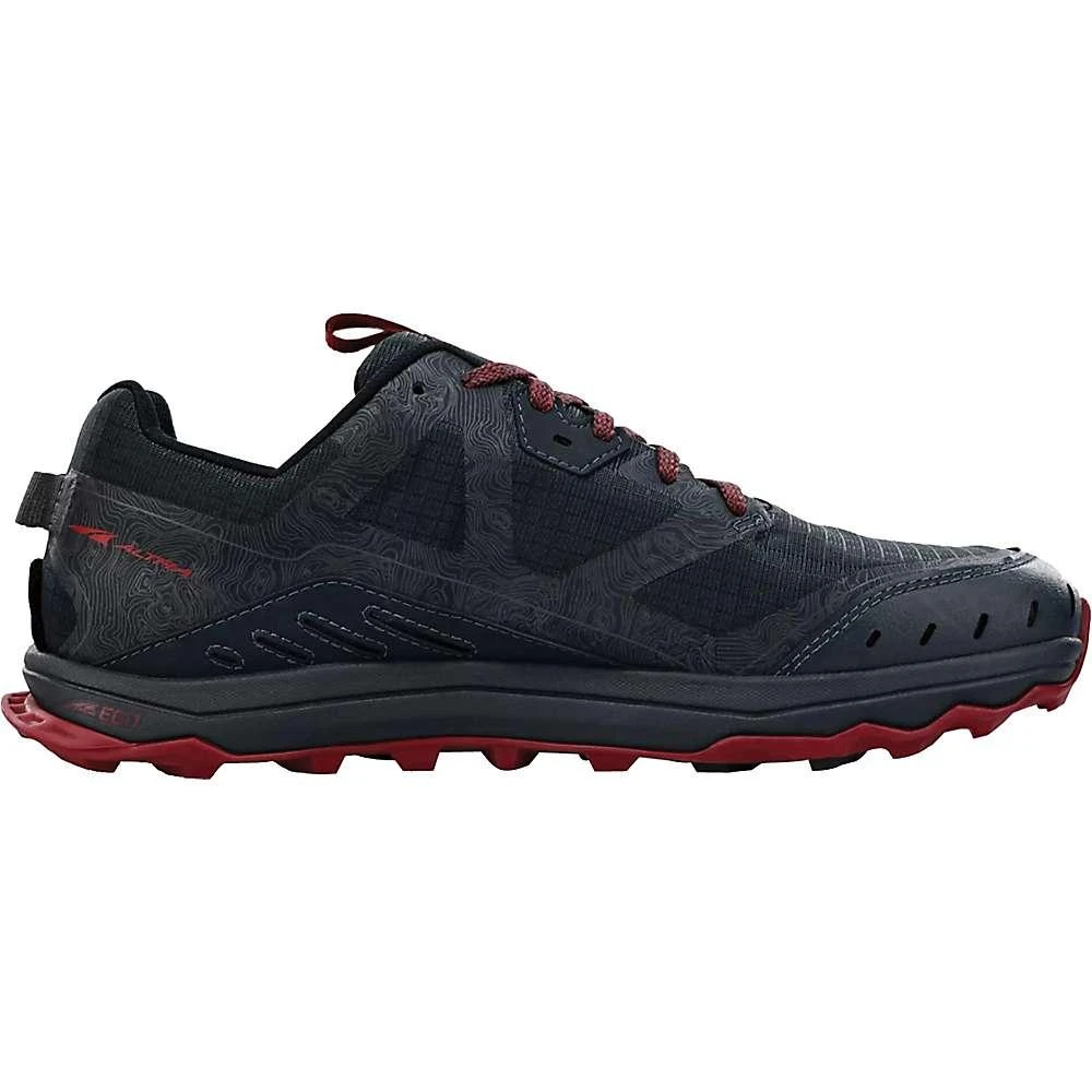 商品Altra|Altra Men's Lone Peak 6 Shoe,价格¥813,第1张图片