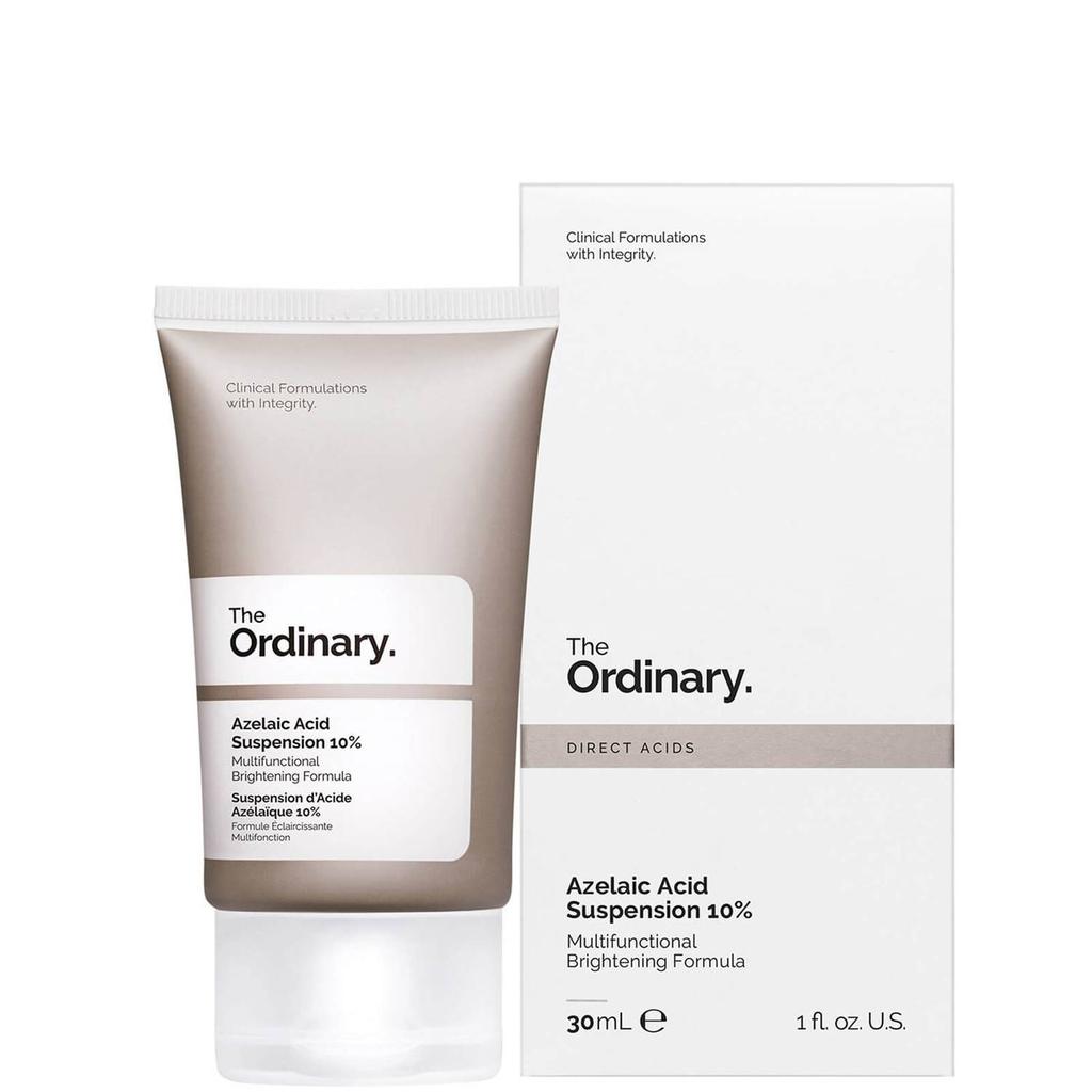 The Ordinary Azelaic Acid Suspension 10% 30ml商品第3张图片规格展示