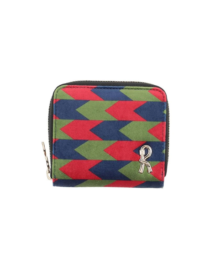 商品ROBERTA DI CAMERINO|Wallet,价格¥194,第1张图片