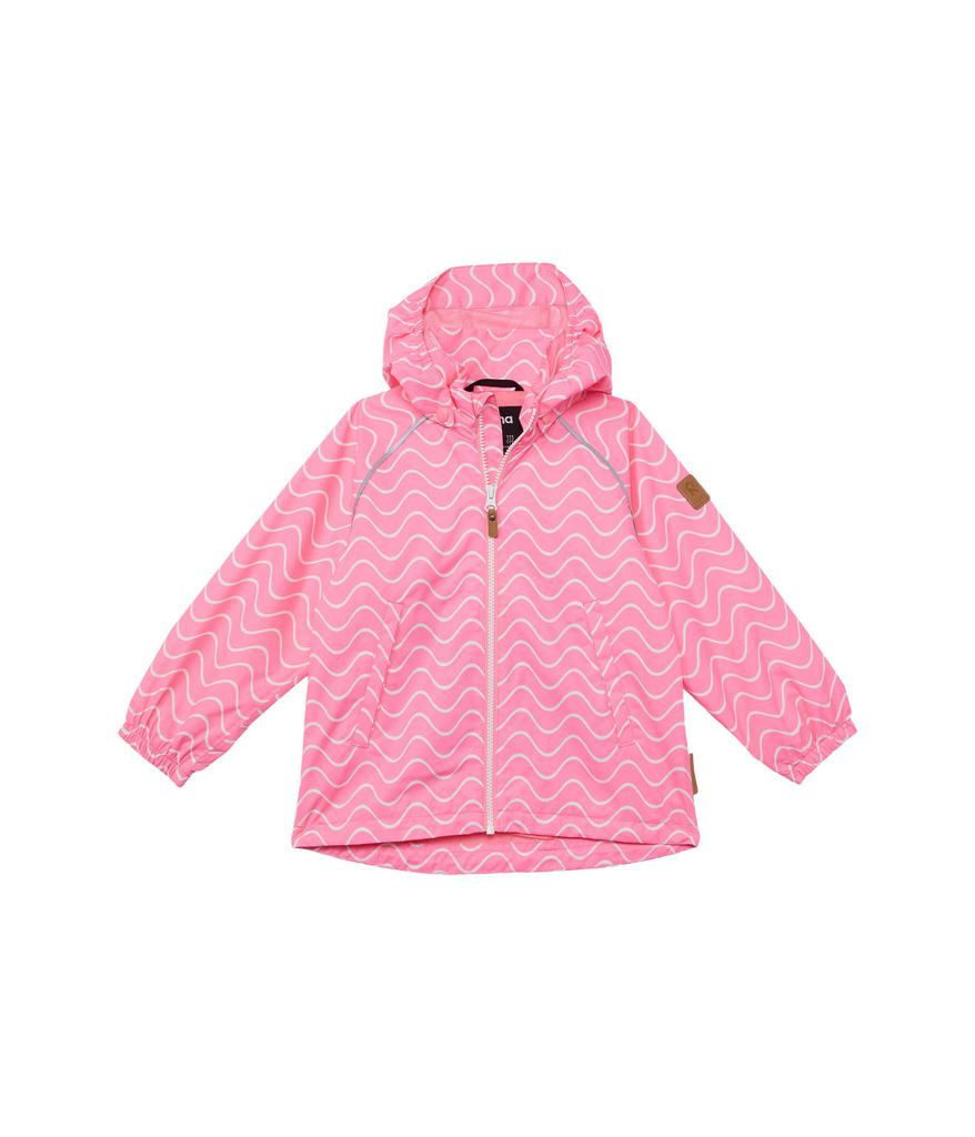 Reimatec Jacket Hete (Infant/Toddler/Little Kids)商品第1张图片规格展示