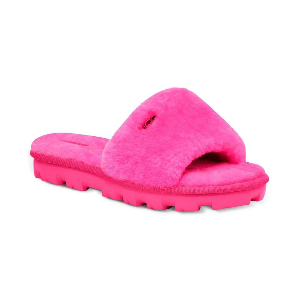 商品UGG|Women's Cozette Sandal Slippers,价格¥319,第1张图片