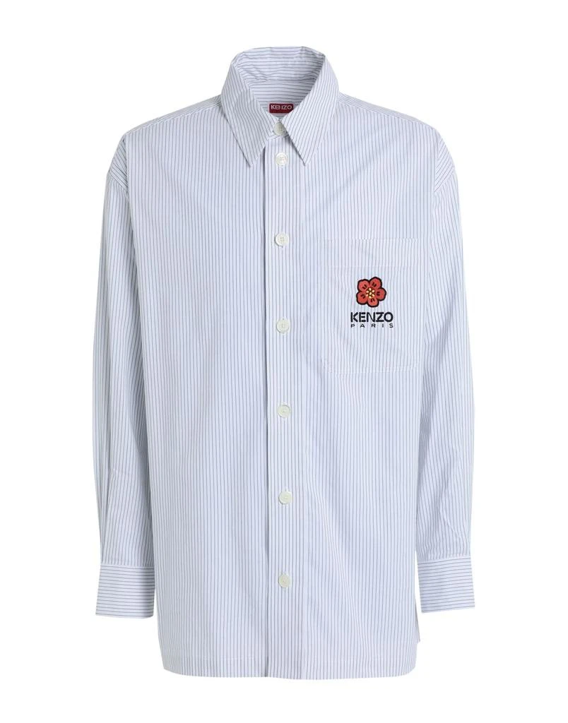 商品Kenzo|Striped shirt,价格¥2933,第1张图片