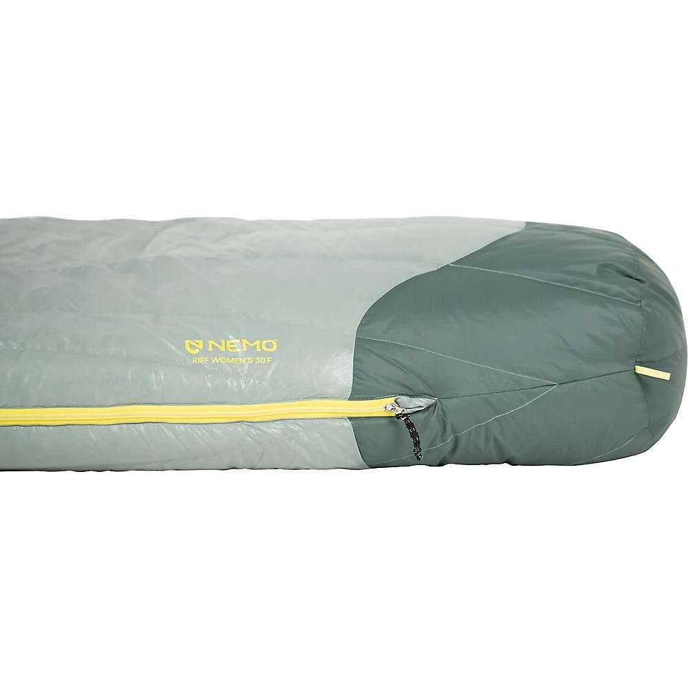 商品NEMO|NEMO Women's Riff 30 Sleeping Bag,价格¥2985,第2张图片详细描述