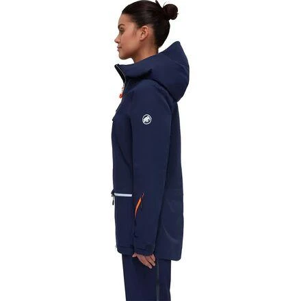 Haldigrat Air HS Hooded Jacket - Women's 商品