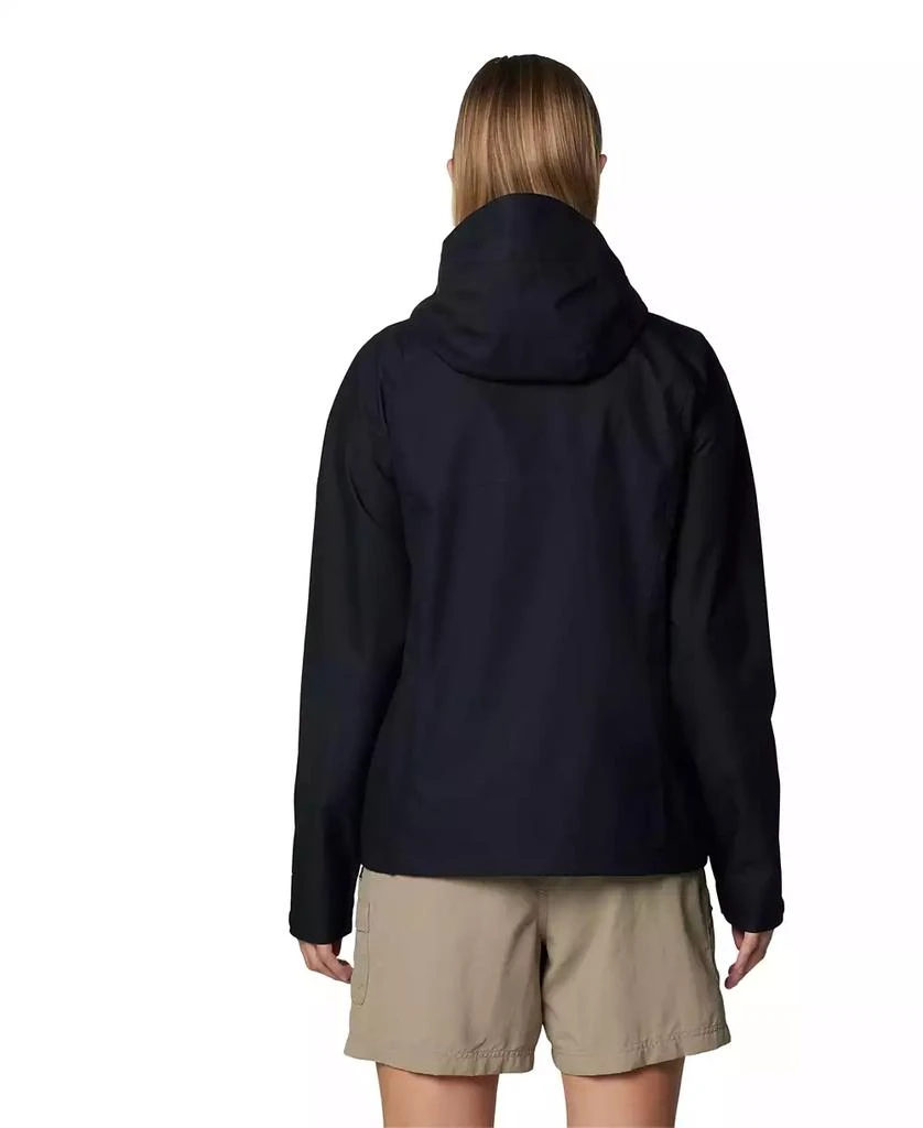 Women's Hikebound II Hooded Waterproof Jacket 商品