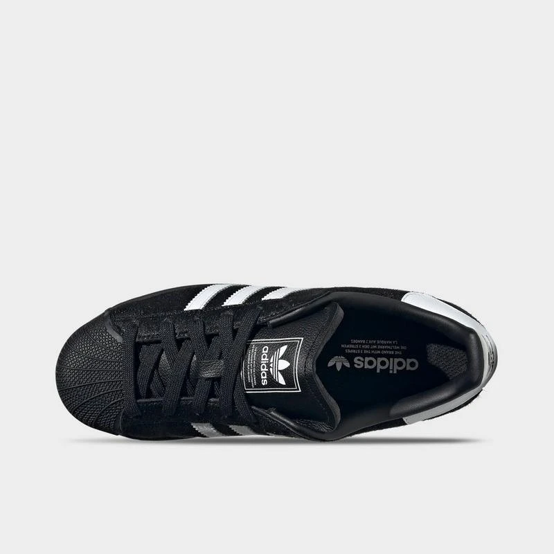 商品Adidas|Women's adidas Originals Superstar Casual Shoes,价格¥878,第5张图片详细描述