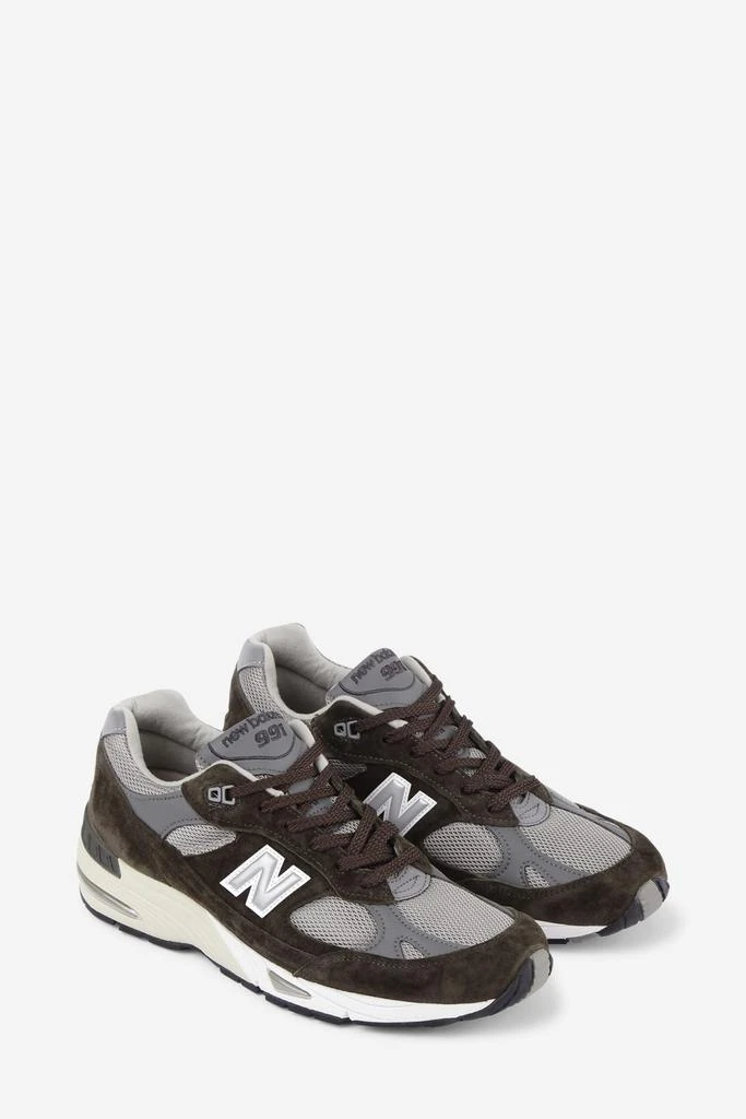 商品New Balance|New Balance 991 Sneakers,价格¥1570,第3张图片详细描述