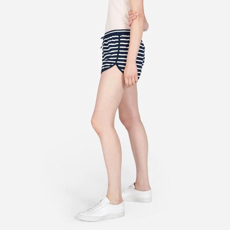 商品Everlane|The Gia Short,价格¥126,第3张图片详细描述