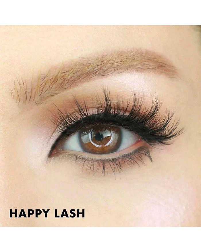 商品MoxieLash|Happy Magnetic Lashes,价格¥120,第3张图片详细描述