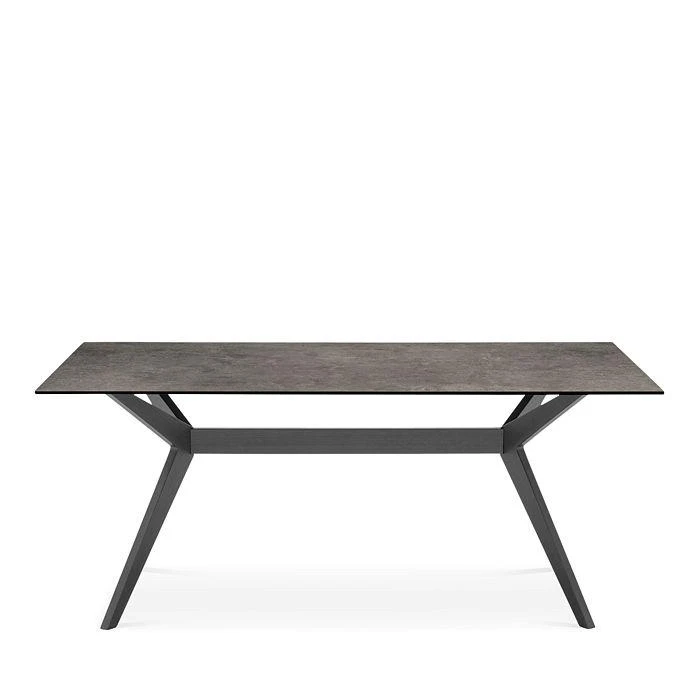 商品Calligaris|Kent Dining Table,价格¥19338,第2张图片详细描述