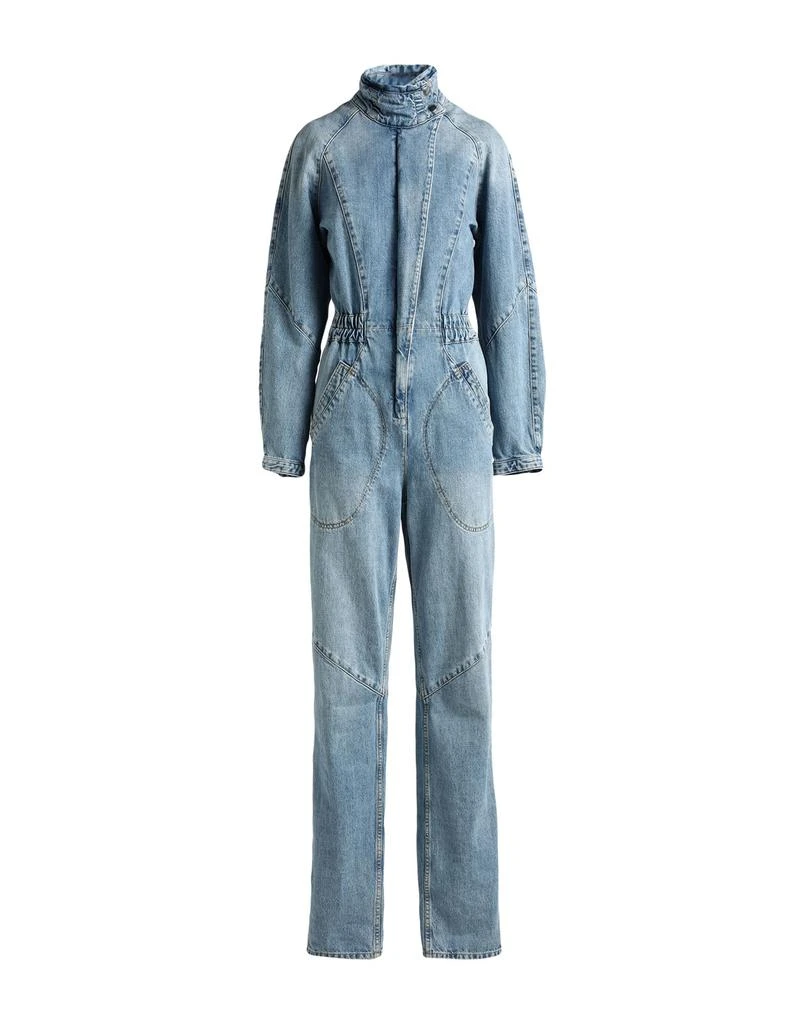 商品Isabel Marant|Denim overall,价格¥4677,第1张图片