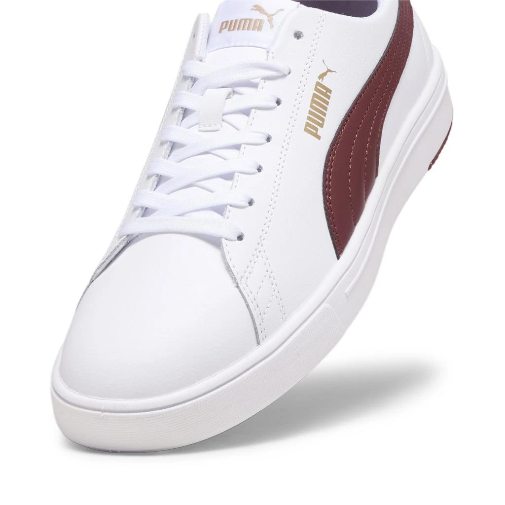 PUMA Men's Serve Pro Lite Sneakers 商品