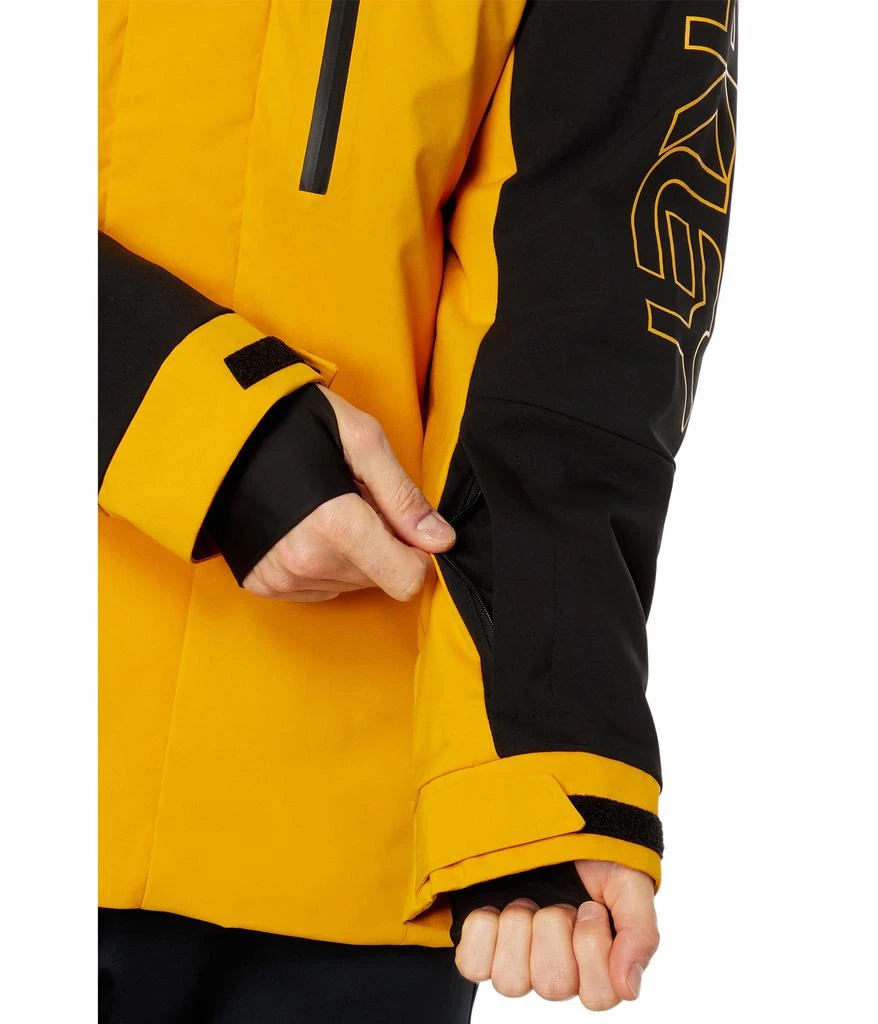 商品Oakley|男士防水保暖耐用夹克,价格¥970,第4张图片详细描述